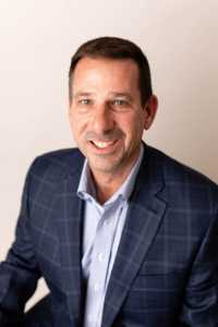 Rob Unnerstall, Keynote Speaker at the 12th Annual AAIM Leadership Conference, May 15, 2026