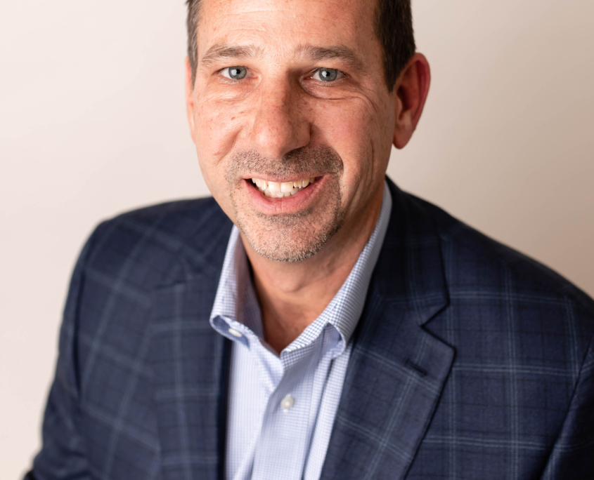 Rob Unnerstall, Keynote Speaker at the 12th Annual AAIM Leadership Conference, May 15, 2026