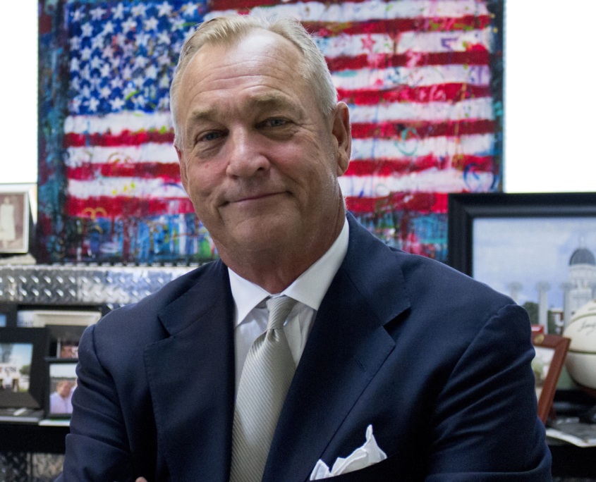 Robert Griggs Headsho Robert Griggs, Keynote Speakers at the 2026 AAIM Leadership Conference