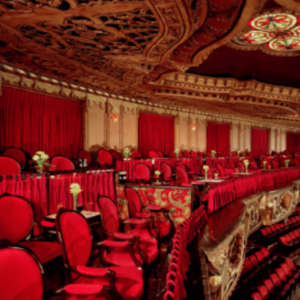 fox seats