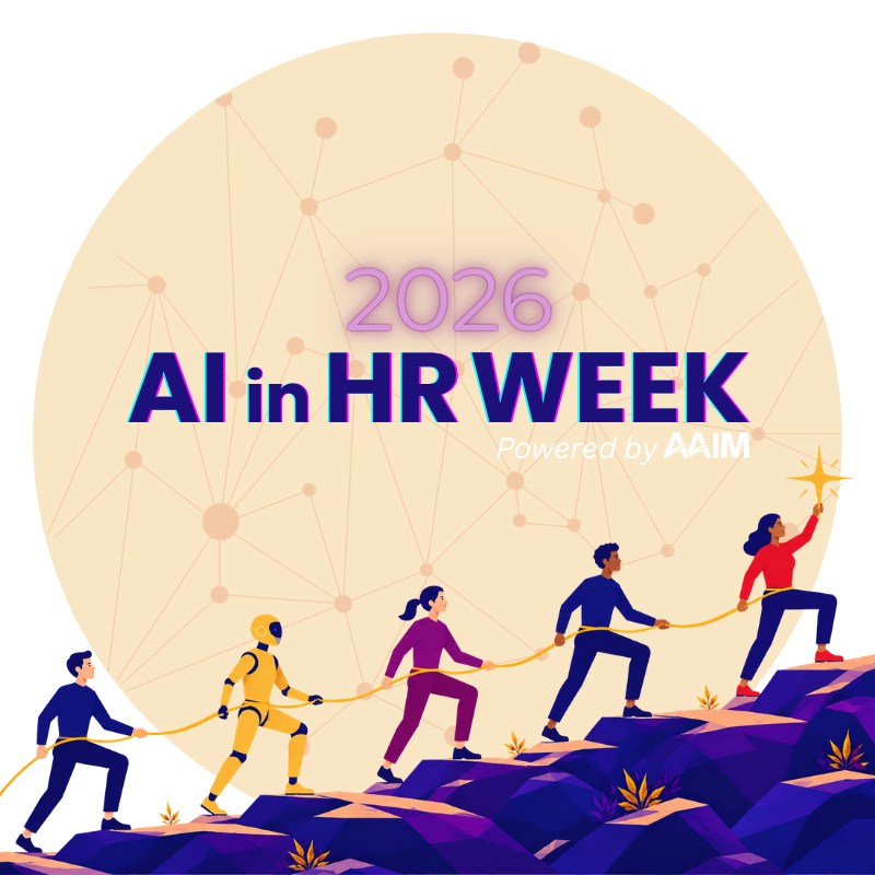 Phil Brandt and Burt Garland, hosts of This Week at Work — AAIM’s HR and employment law podcast
