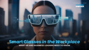 Jay Samit on AI — five ideas every leader should hear, on This Week at Work