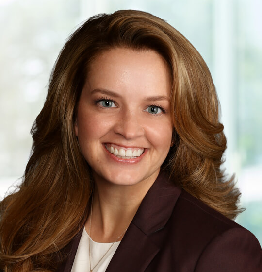 Kate Trinkle, Ogletree Deakins