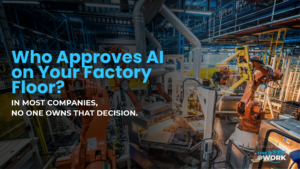 When AI Becomes Evidence When AI Becomes Evidence — a federal court’s privilege ruling every business leader should understand