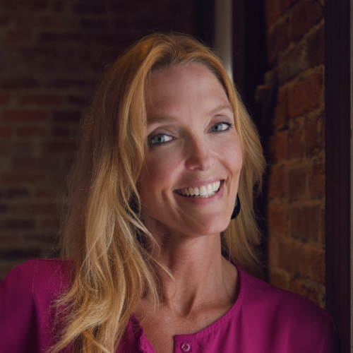Amanda Dussold, MSA, CPA