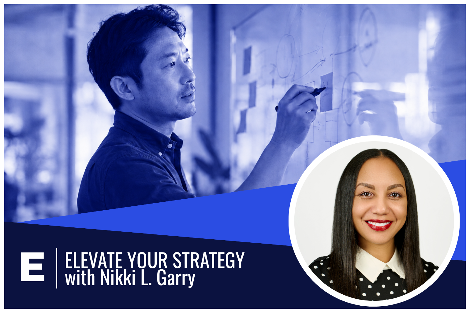 Elevate Your Strategy with Nikki